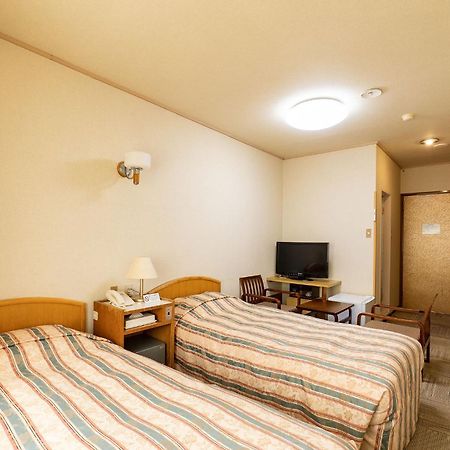 Ooedo Onsen Monogatari Kounkaku Hotel Osaki  Bagian luar foto