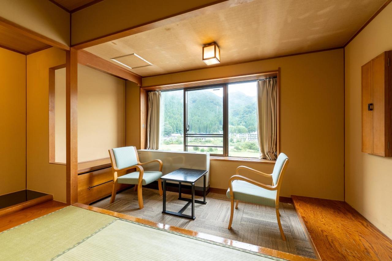 Ooedo Onsen Monogatari Kounkaku Hotel Osaki  Bagian luar foto