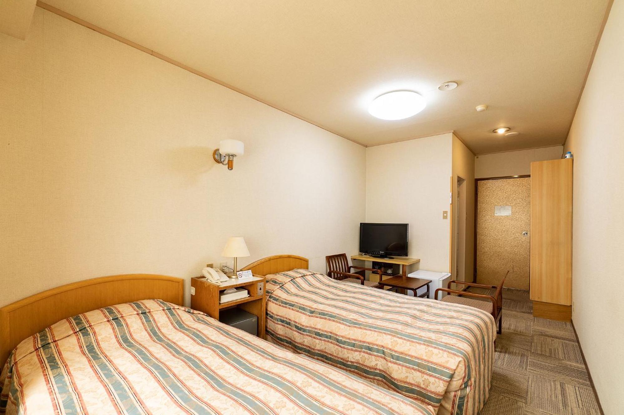 Ooedo Onsen Monogatari Kounkaku Hotel Osaki  Bagian luar foto