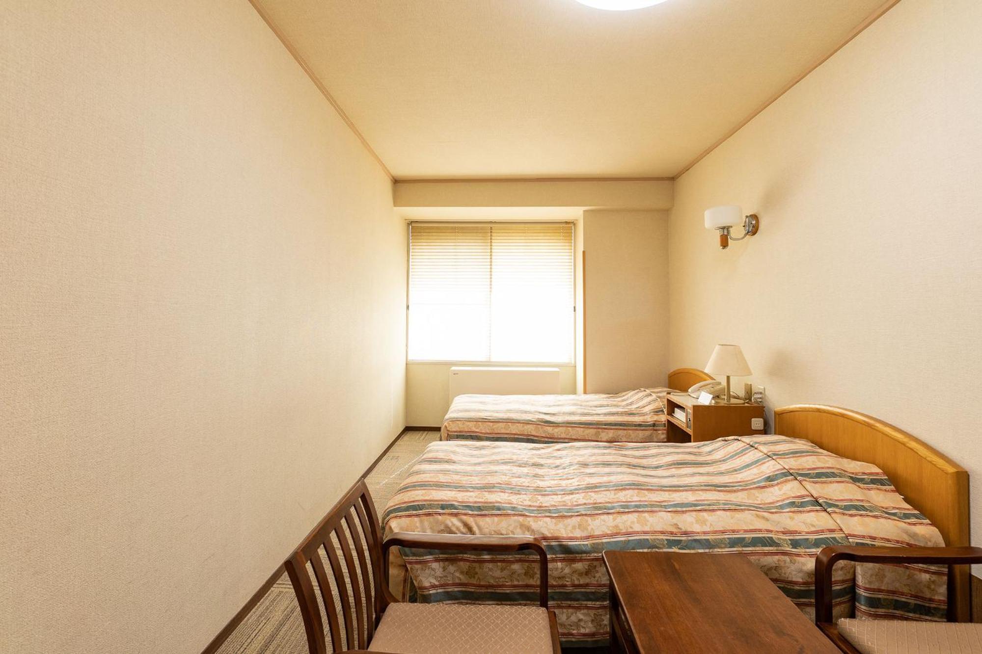 Ooedo Onsen Monogatari Kounkaku Hotel Osaki  Bagian luar foto