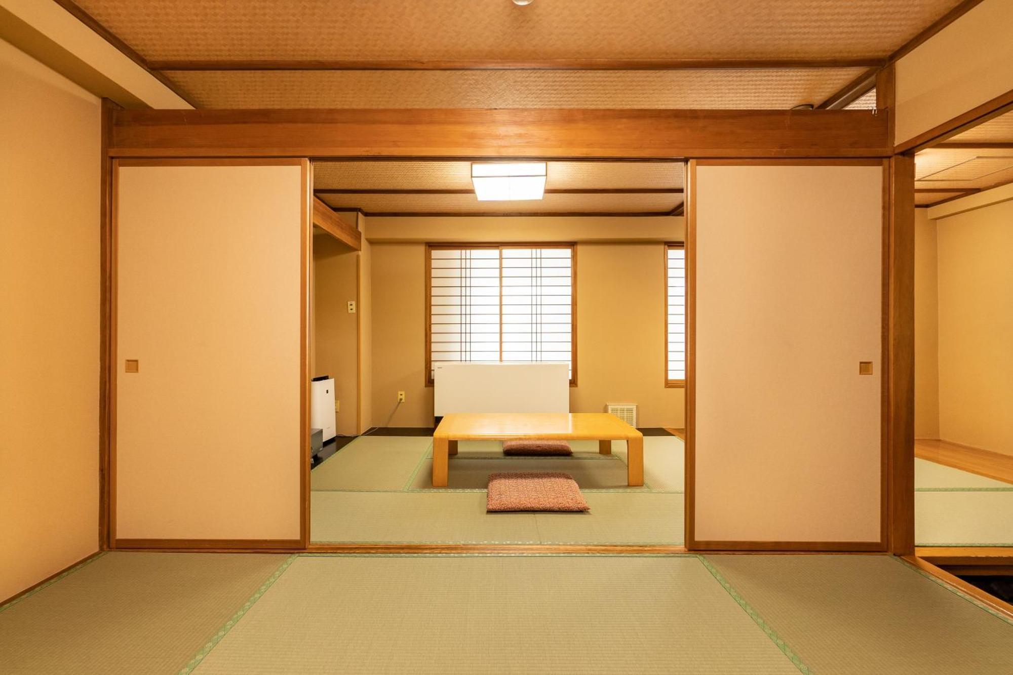 Ooedo Onsen Monogatari Kounkaku Hotel Osaki  Bagian luar foto