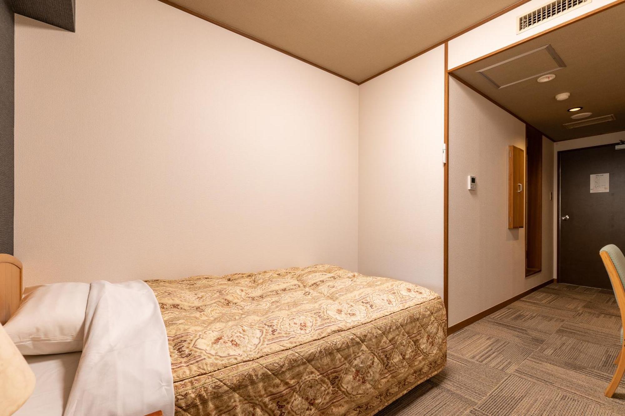 Ooedo Onsen Monogatari Kounkaku Hotel Osaki  Bagian luar foto